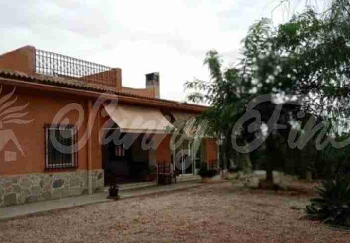 Villa i Elche, Alicante, Elche - € 350.000 | Ref: SF0567 - foto 1